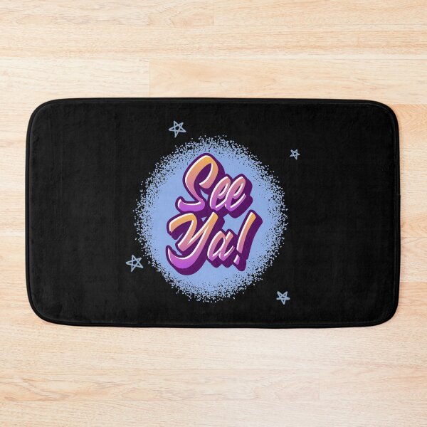 Item preview, See Ya! designed and sold by IllustrT.