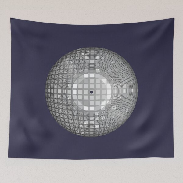 Item preview, Disco de música de fiesta disco de vinilo LP designed and sold by onicon.