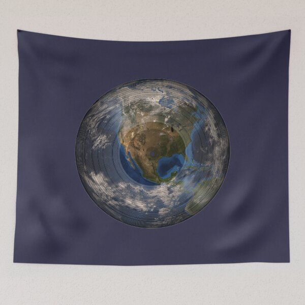 Item preview, Blue Earth Music Vinyl Record LP designed and sold by onicon.
