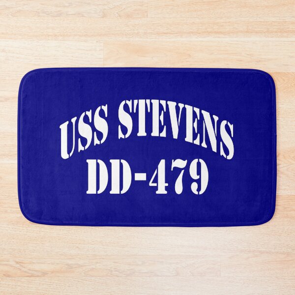 Item preview, USS STEVENS (DD-479) SHIP'S STORE designed and sold by militarygifts.