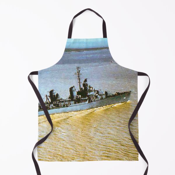 Item preview, USS STEVENS (DD-479) SHIP'S STORE designed and sold by militarygifts.
