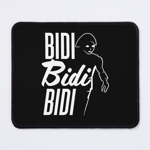Item preview, Twiki Bidi Bidi Bidi Quote designed and sold by McPod.