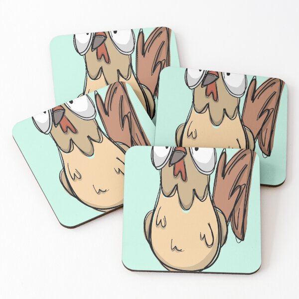 Item preview, Chicken designed and sold by Adam1991.