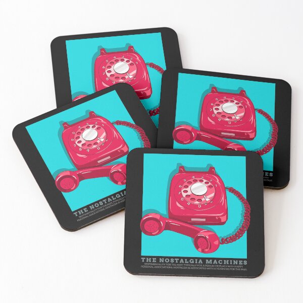 Item preview, The Nostalgic Machines designed and sold by IllustrT.