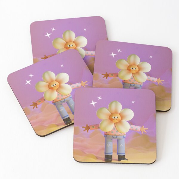 Item preview, Flower Baby designed and sold by PARKPON.