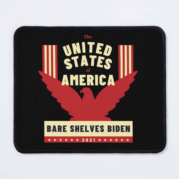 Item preview, Bare Shelves Biden, Bare Shelves Biden Vintage, Empty Shelves Joe, Bare Shelves, Bare Shelves Biden Funny, Biden My Time designed and sold by Dogpleasworld.