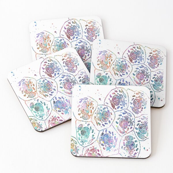 Item preview, Cell Mitochondrion DNA Organelle Metabolism designed and sold by EvasDreams.