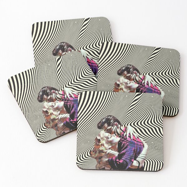 Item preview, Intertwine designed and sold by CollageSoul.