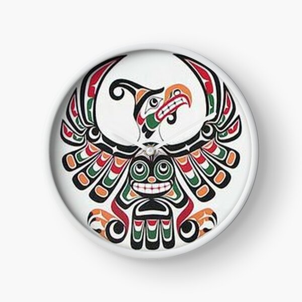native Clock
