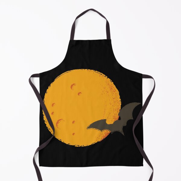 Item preview, Full moon on Halloween  designed and sold by EgoPolis.