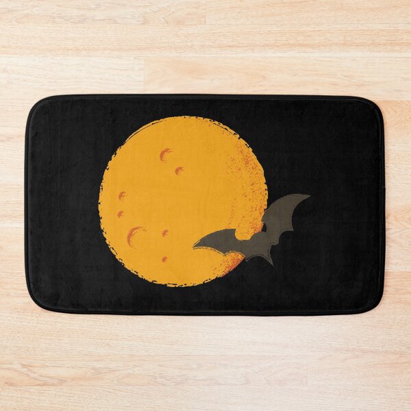 Item preview, Full moon on Halloween  designed and sold by EgoPolis.