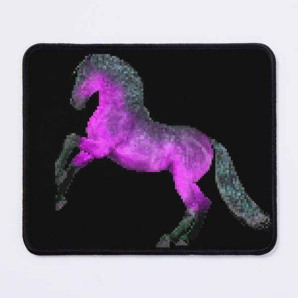 Item preview, Neon Horse designed and sold by UlrichBergmann.