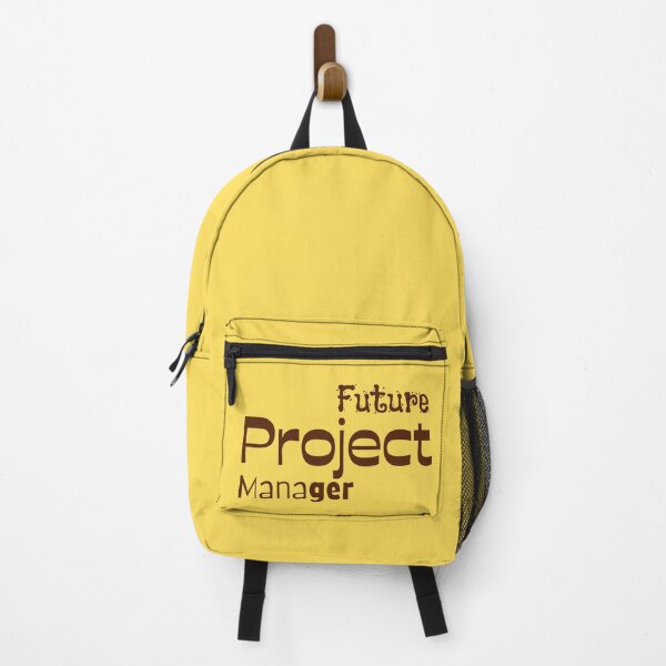 Item preview, Future Project Manager Brown designed and sold by trendingatees.