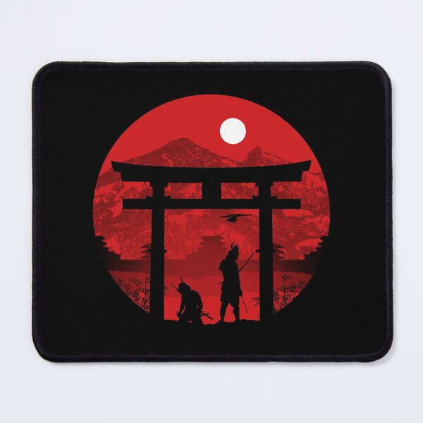 Item preview, Temple Battle designed and sold by mateusquandt.