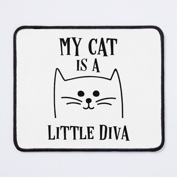 Item preview, My cat designed and sold by animalbunch7.