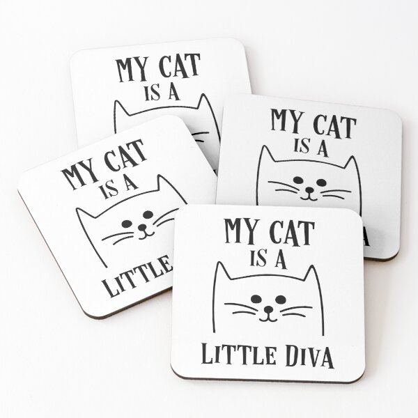 Item preview, My cat  designed and sold by animalbunch7.