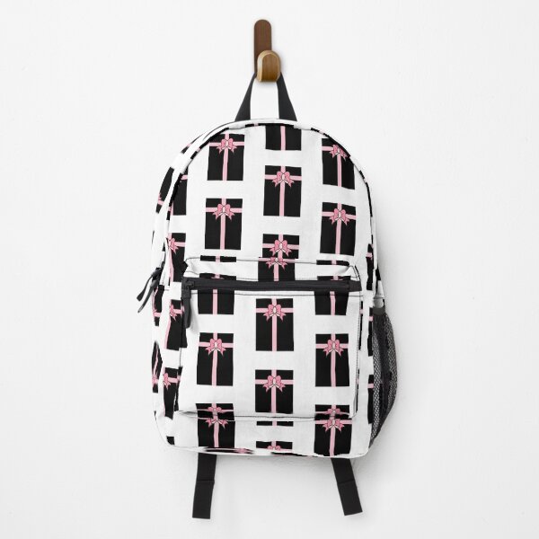 Item preview, Pink Ribbon Black Coffin Design designed and sold by NGAGE "LIVE LIFE".