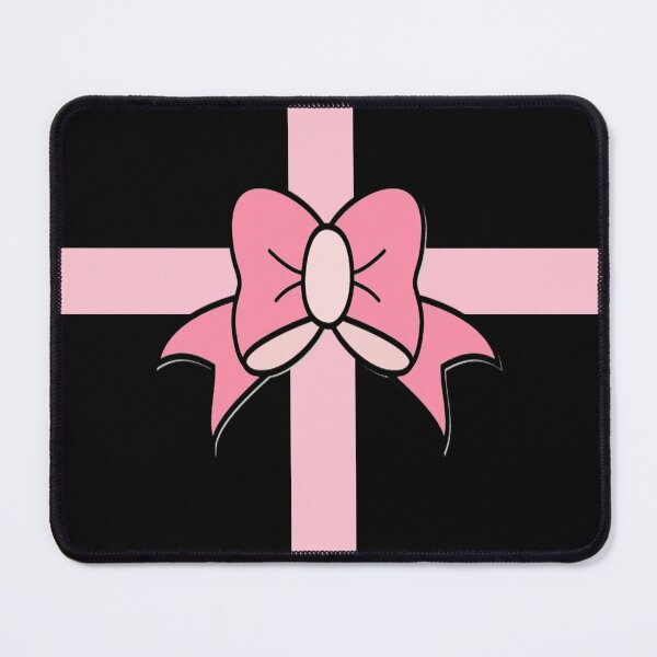 Item preview, Pink Ribbon Black Coffin Design designed and sold by NGAGE "LIVE LIFE".