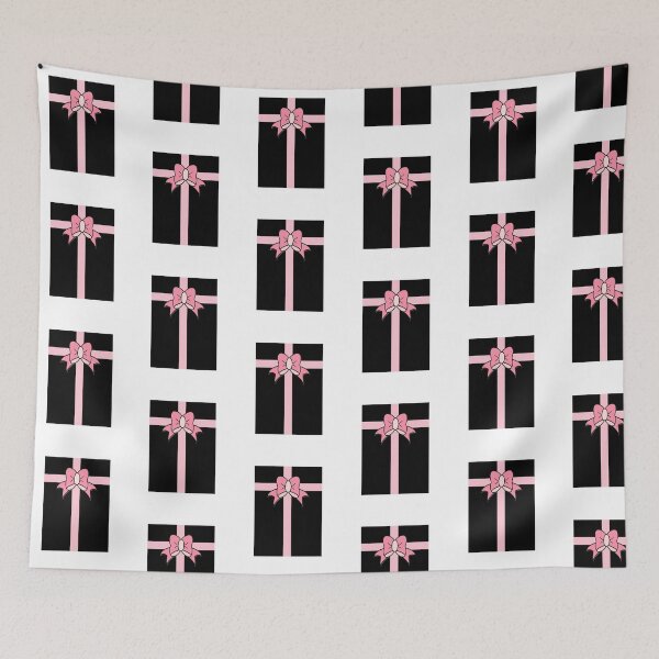Item preview, Pink Ribbon Black Coffin Design designed and sold by NGAGE "LIVE LIFE".