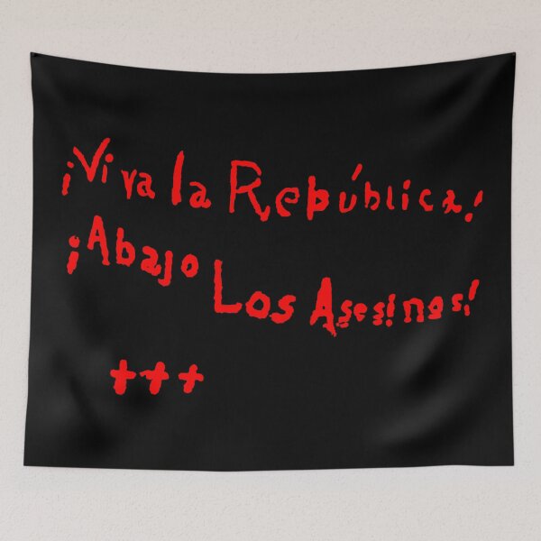 Item preview, Long Live the Republic... Puerto Rico designed and sold by SoLunAgua ..