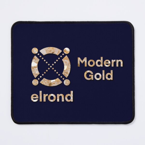 Item preview, Modern Gold designed and sold by guaka-molly.