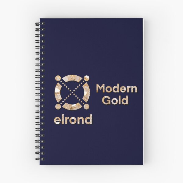 Item preview, Modern Gold designed and sold by guaka-molly.