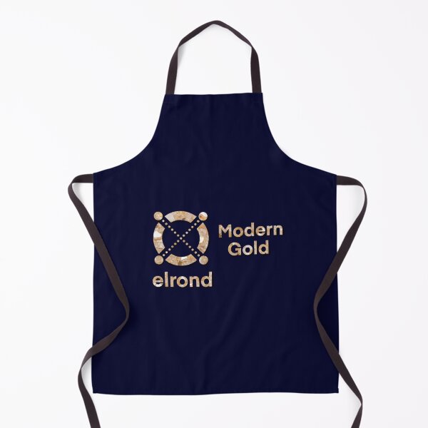 Item preview, Modern Gold designed and sold by guaka-molly.