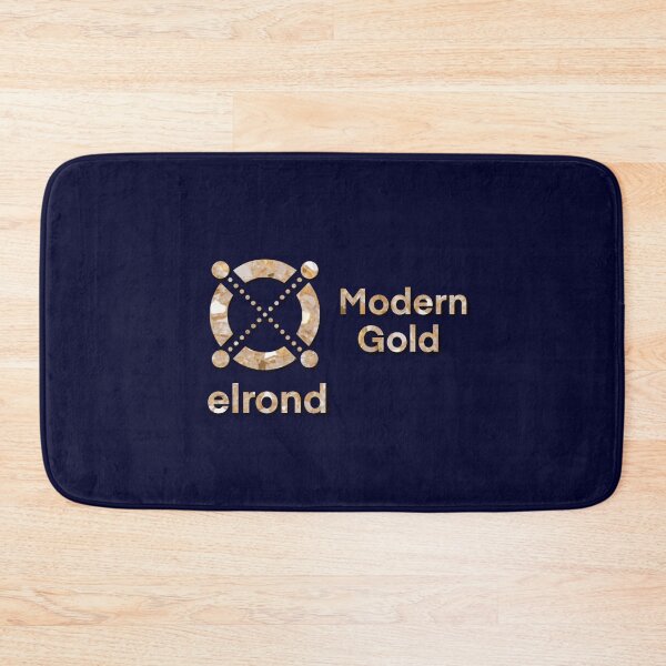 Item preview, Modern Gold designed and sold by guaka-molly.
