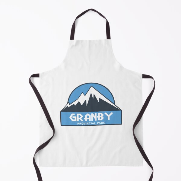 Item preview, Granby Provincial Park designed and sold by Esskay Designs.