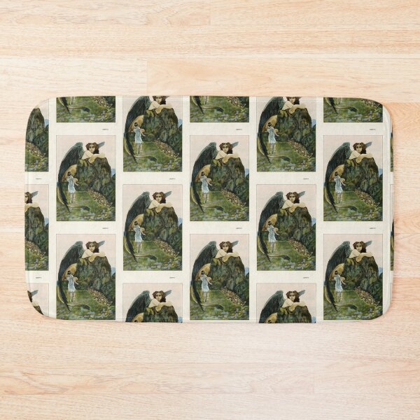 Item preview, Oedipus and the Sphinx - Artuš Scheiner designed and sold by Vintage Designs +.