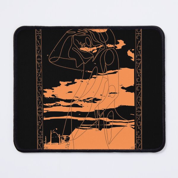 Item preview, Monoline Woman Draw designed and sold by Oelaryf.