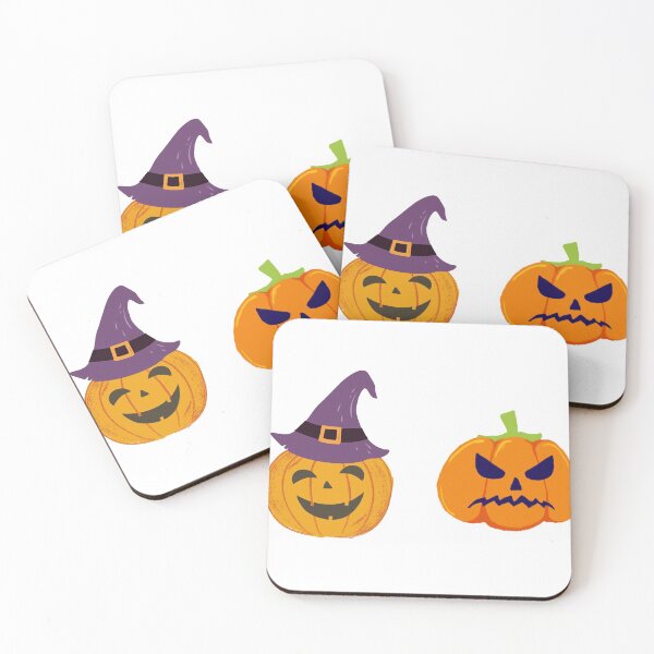 Item preview, Pumpkin twins designed and sold by EgoPolis.