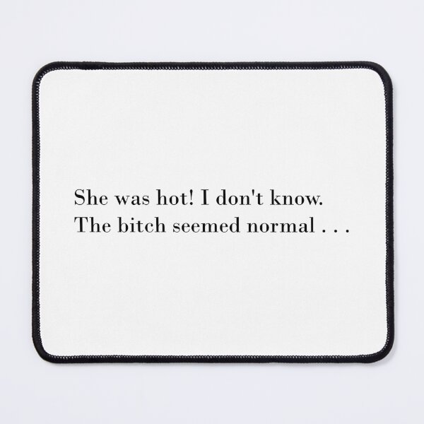 Item preview, Simon Kalivoda quote design designed and sold by starcaseballet.