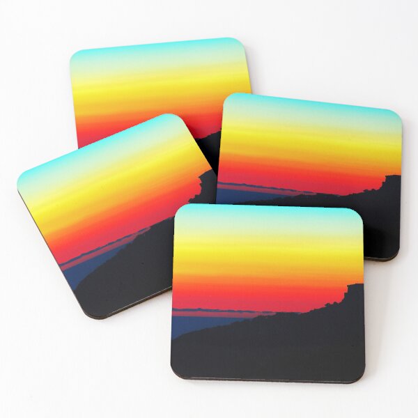 Item preview, Sunset at Dingli Cliffs designed and sold by William A McCarthy.