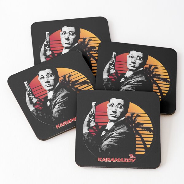 Item preview, S.Karamazov designed and sold by vermilione.