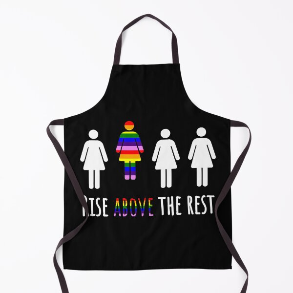 Item preview, Rise above the rest designed and sold by Graphicore.