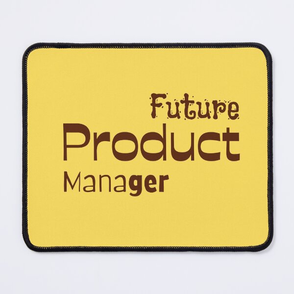 Item preview, Future Product Manager Brown designed and sold by trendingatees.