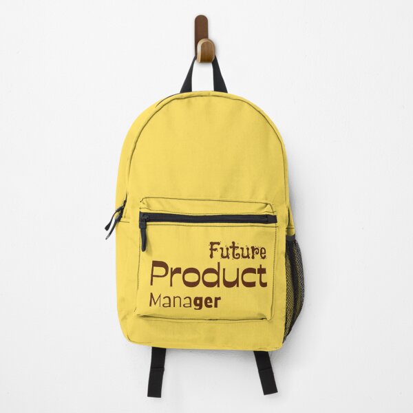 Item preview, Future Product Manager Brown designed and sold by trendingatees.