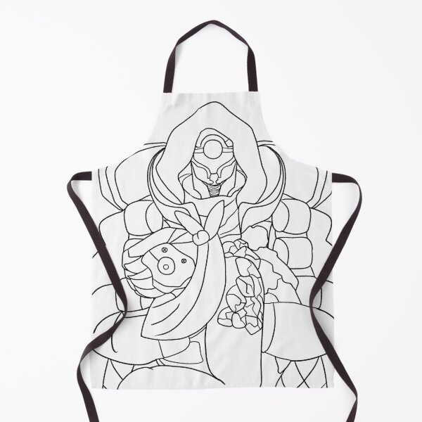 Item preview, Fl4k with a good boy line version designed and sold by Aat8530.