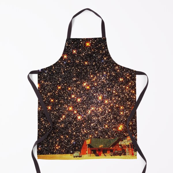 Item preview, 5 stars motel designed and sold by CollageSoul.