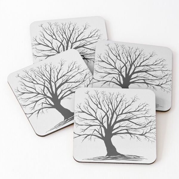 Item preview, Gathering Tree designed and sold by Theresa Wheatley.