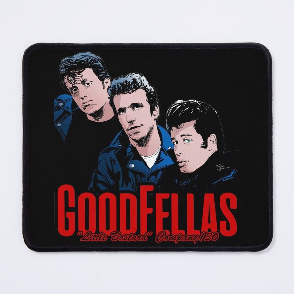 Item preview, Good Fellas designed and sold by LBCompany130.
