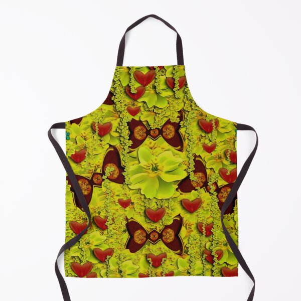 Item preview, a rain forest filled of pure love and butterflies designed and sold by Pepita Selles.