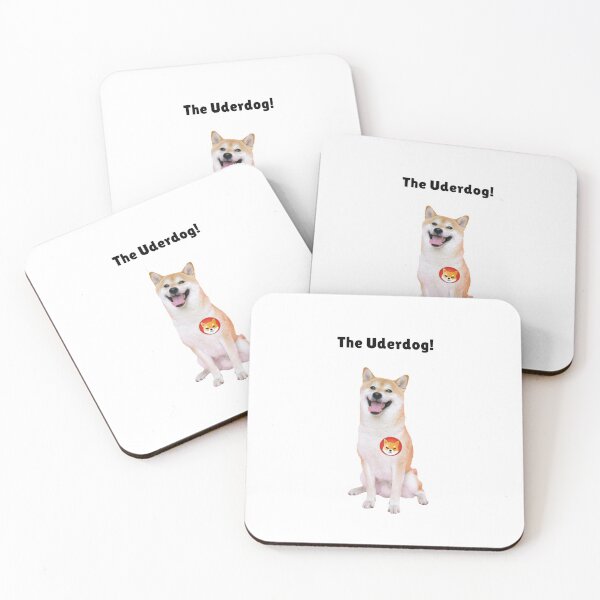 Item preview, Shiba Inu designed and sold by Yield Farmer.