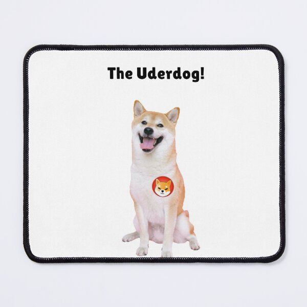 Item preview, Shiba Inu designed and sold by Yield Farmer.