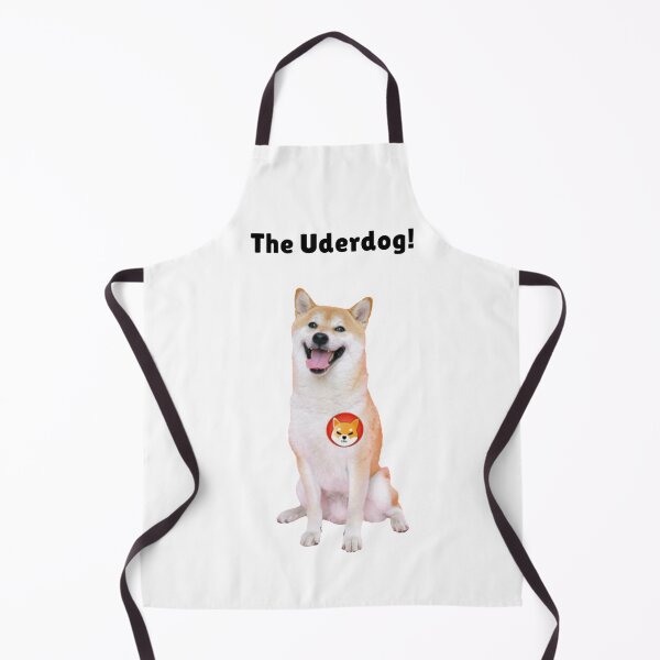 Item preview, Shiba Inu designed and sold by Yield Farmer.