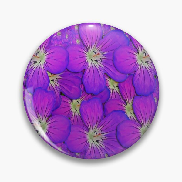 Item preview, Paradise flowers in a peaceful environment of floral freedom designed and sold by Pepita Selles.