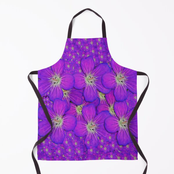 Item preview, Paradise flowers in a peaceful environment of floral freedom designed and sold by Pepita Selles.