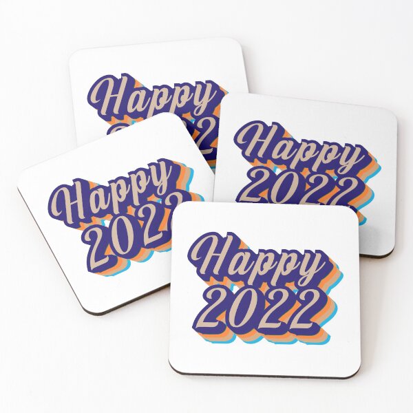 Item preview, Happy 2022 designed and sold by the Zarock Shop.
