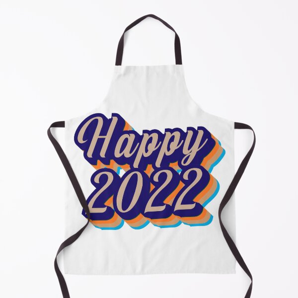 Item preview, Happy 2022 designed and sold by the Zarock Shop.